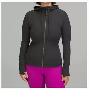 Lululemon Hooded Define Jacket